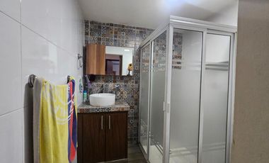 Casa en Venta de Dos Recámaras