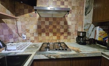 Casa en Venta de Dos Recámaras