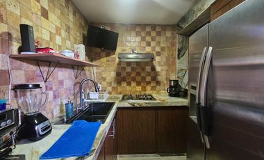 Casa en Venta de Dos Recámaras