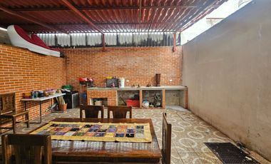 Casa en Venta de Dos Recámaras