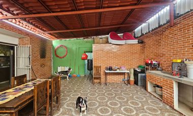 Casa en Venta de Dos Recámaras