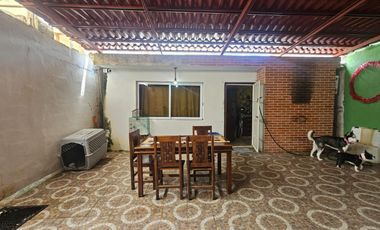 Casa en Venta de Dos Recámaras