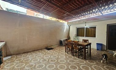 Casa en Venta de Dos Recámaras
