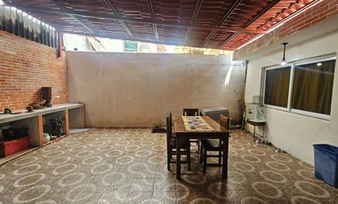 Casa en Venta de Dos Recámaras