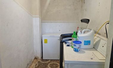 Casa en Venta de Dos Recámaras