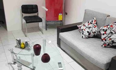 Alquilo Linda Suite Amoblada,  Alborada , Parqueo seguro