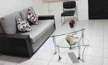 Alquilo Linda Suite Amoblada,  Alborada , Parqueo seguro