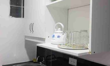 Alquilo Linda Suite Amoblada,  Alborada , Parqueo seguro