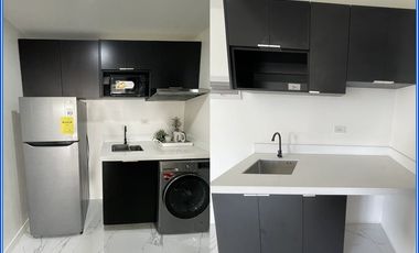 1 Bedroom University Condo Across UST - College of Medicine