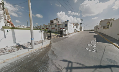 CASA EN CALLE ARIENZA, URBI VILLA DEL REY, ESTADO DE MÉXICO ¡NO CRÉDITOS!