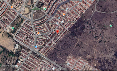 CASA EN CALLE ARIENZA, URBI VILLA DEL REY, ESTADO DE MÉXICO ¡NO CRÉDITOS!