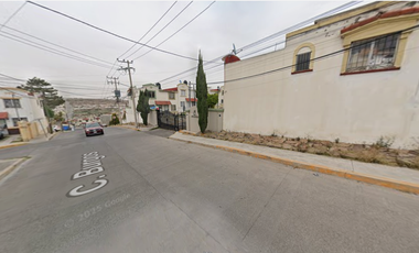 CASA EN CALLE ARIENZA, URBI VILLA DEL REY, ESTADO DE MÉXICO ¡NO CRÉDITOS!