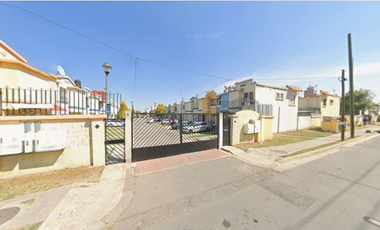 CASA EN PRIVADA RÍO JARAMA, OJO DE AGUA, ESTADO DE MÉXICO ¡NO CRÉDITOS!