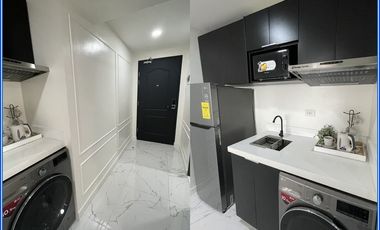 Ready for Occupancy 1 BR Condo near UST & FEU for Sale - College of Architecture