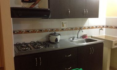 Venta hermoso Apartamento, Cristo Rey.