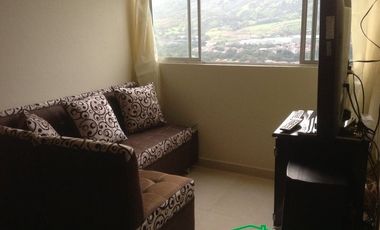 Venta hermoso Apartamento, Cristo Rey.