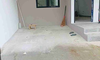 Dijual Rumah Baru di Pondok Bambu Jakarta Timur