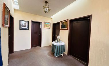 Casa en Venta Norte de Quito.