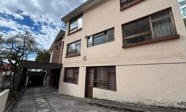 Casa en Venta Norte de Quito.