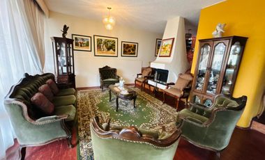 Casa en Venta Norte de Quito.