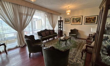 Casa en Venta Norte de Quito.