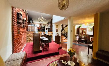 Casa en Venta Norte de Quito.