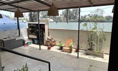 VENTA HERMOSO FLAT Piso 1