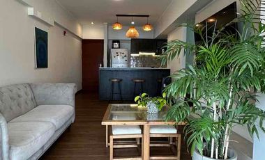 VENTA HERMOSO FLAT Piso 1