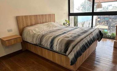 VENTA HERMOSO FLAT Piso 1