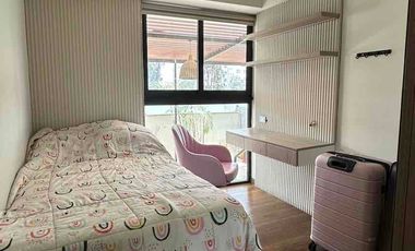 VENTA HERMOSO FLAT Piso 1