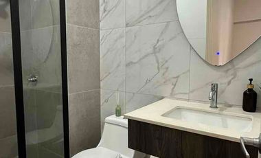 VENTA HERMOSO FLAT Piso 1