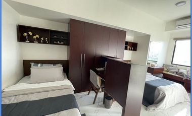 RFO 1 Bedroom Student Condo along Espana Situated Across UST and Near FEU