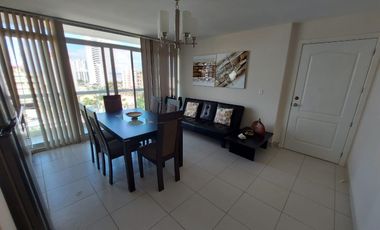 VENDO HERMOSA SUITE EN TONSUPA