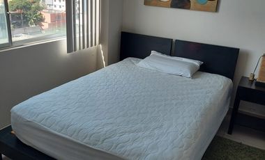 VENDO HERMOSA SUITE EN TONSUPA