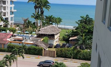 VENDO HERMOSA SUITE EN TONSUPA