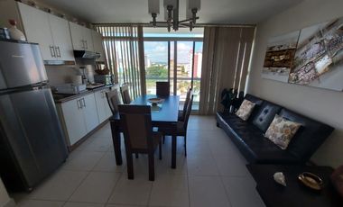 VENDO HERMOSA SUITE EN TONSUPA