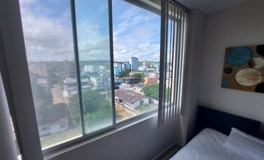 VENDO HERMOSA SUITE EN TONSUPA