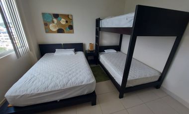 VENDO HERMOSA SUITE EN TONSUPA