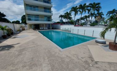 VENDO HERMOSA SUITE EN TONSUPA