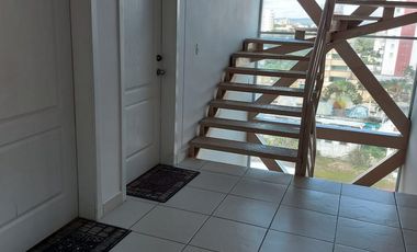 VENDO HERMOSA SUITE EN TONSUPA