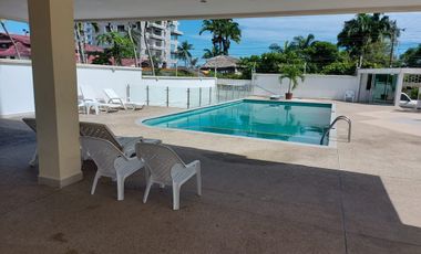 VENDO HERMOSA SUITE EN TONSUPA