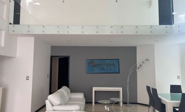 Renta de casa amueblada en Parque Nilo