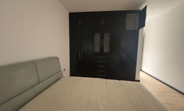 Renta de casa amueblada en Parque Nilo