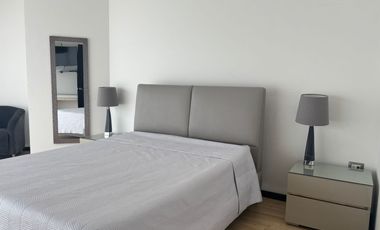 Renta de casa amueblada en Parque Nilo