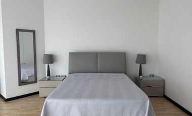 Renta de casa amueblada en Parque Nilo