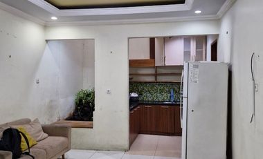 Dijual Rumah 2,5 Lantai Palmerah Jatipulo Kondisi Bagus Bisa KPR Jakarta Barat