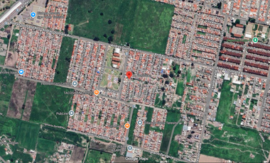 CASA EN CALLE YAXCHILÁN, LAS TORRES, SAN PABLO DE LAS SALINAS, ESTADO DE MÉXICO ¡NO CRÉDITOS!