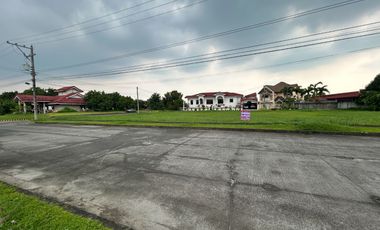 Dizon Estate – Premier Living in San Fernando, Pampanga