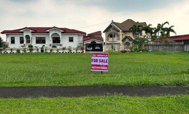 Dizon Estate – Premier Living in San Fernando, Pampanga