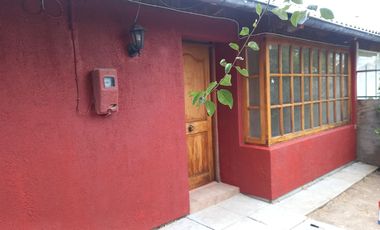 Casa Villa Fernando de Aragón , Rancagua